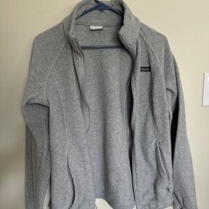 Women's Benton Springs™ Full Zip Fleece Jacket - Cirrus Grey Heather